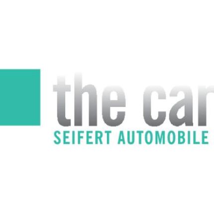 Logo van the car - Seifert Automobile