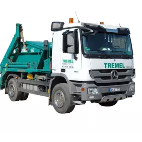 Bild von Tremel Entsorgungs und Transport GmbH