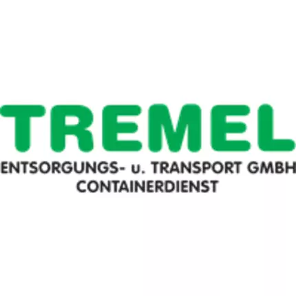 Logótipo de Tremel Entsorgungs und Transport GmbH