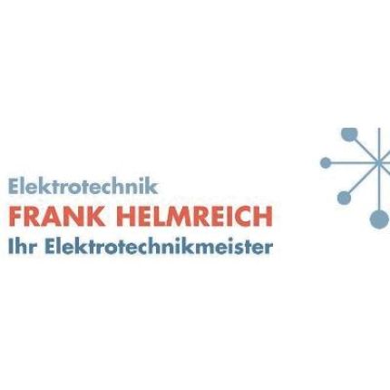 Logo van Elektrotechnik Helmreich