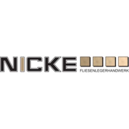 Logo de Nicke Fliesenlegerhandwerk Inh. Thomas Nicke
