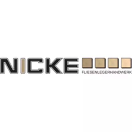 Logo od Nicke Fliesenlegerhandwerk Inh. Thomas Nicke