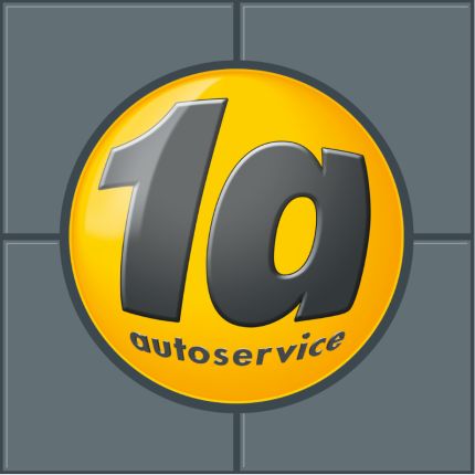 Logo from 1a Autoservice Menzel