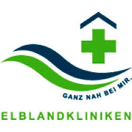 Logotipo de Elblandklinikum Meißen, Stiftung & Co. KG