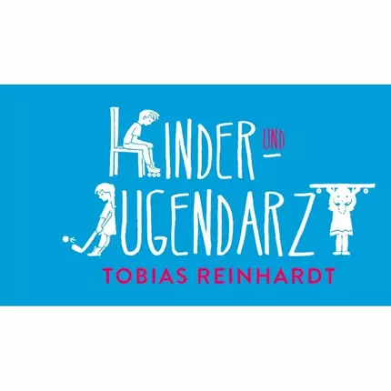 Λογότυπο από Kinder- und Jugendarzt Tobias Reinhardt