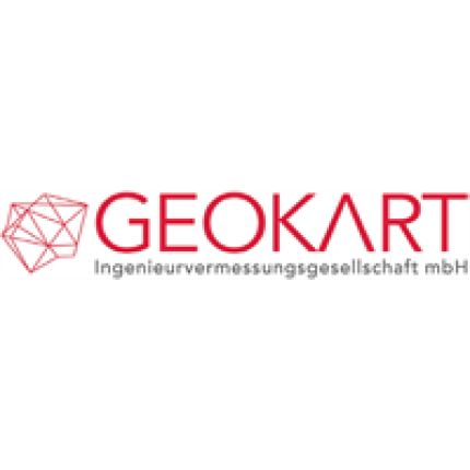 Logo fra GEOKART Ingenieurvermessungsgesellschaft mbH