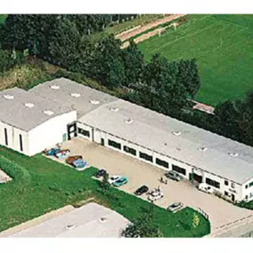 Bild von Schürer GmbH Metallwarenfabrik