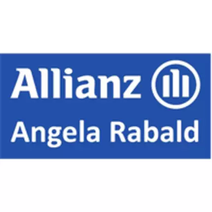 Logo fra Allianz Generalvertretung Angela Rabald