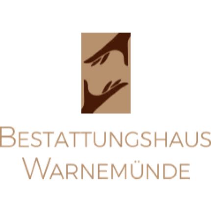 Logo da Bestattungshaus Warnemünde
