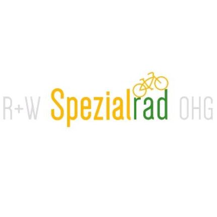 Logo da R + W Spezialrad OHG