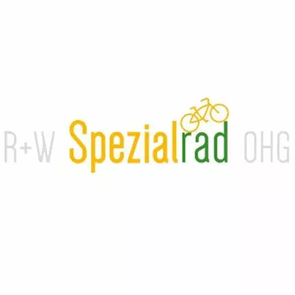 Logo de R + W Spezialrad OHG