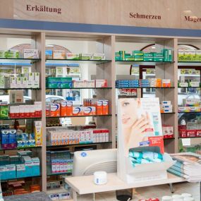 Bild von Löwen Apotheke