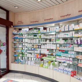 Bild von Löwen Apotheke