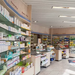 Bild von Löwen Apotheke