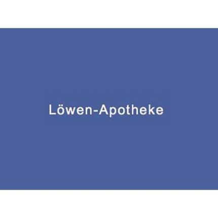 Logo od Löwen Apotheke