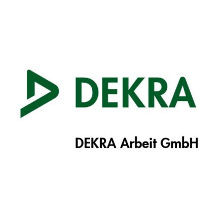 Logotyp från DEKRA Arbeit GmbH