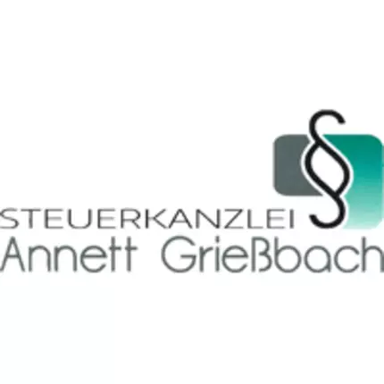 Logo od Steuerkanzlei Annett Grießbach