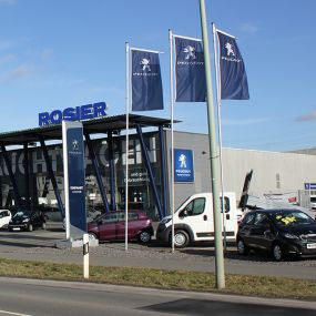 Bild von Rosier Automobile GmbH Arnsberg