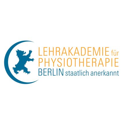 Logo de Lehrakademie für Physiotherapie PT GmbH