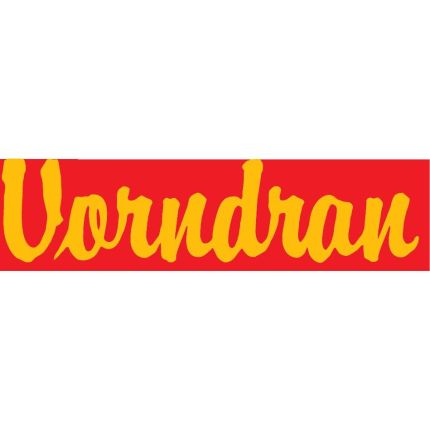 Λογότυπο από Fa. Vorndran Sanitäre Anlagen - Bauflaschnerei