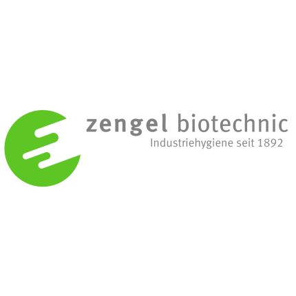 Logotipo de Zengel biotechnic GmbH u. Co.KG Schädlingsbekämpfung