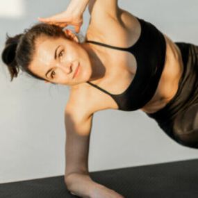 Bild von YoFit - Das Zentrum für Yoga und Fitness