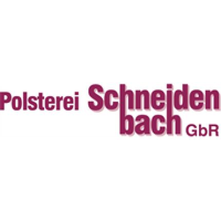 Logo de Raumausstatter Schneidenbach GbR