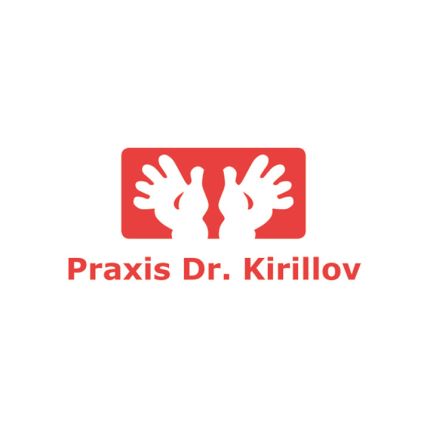 Logotipo de Michael Kirillov Facharzt für Kinder- u. Jugendmedizin