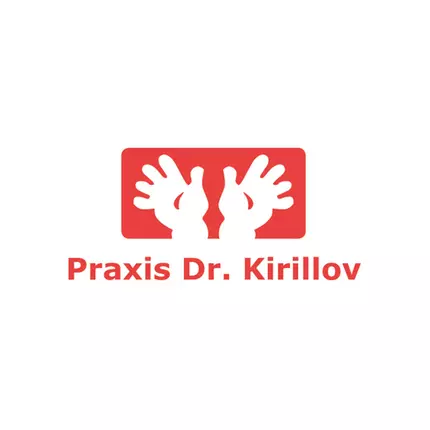 Logo von Michael Kirillov Facharzt für Kinder- u. Jugendmedizin