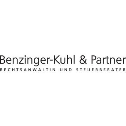 Logo von Benzinger-Kuhl & Partner PartGmbB