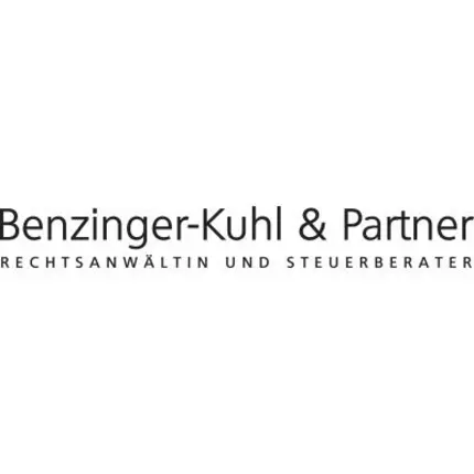 Λογότυπο από Benzinger-Kuhl & Partner PartGmbB