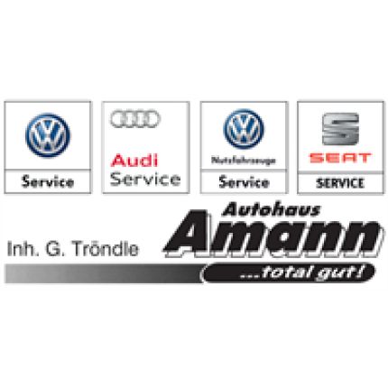 Logo od Autohaus Amann
