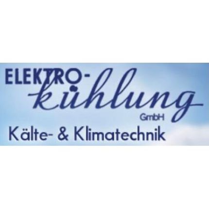 Logo van Elektro Kühlung GmbH Scholl & Morgenstern