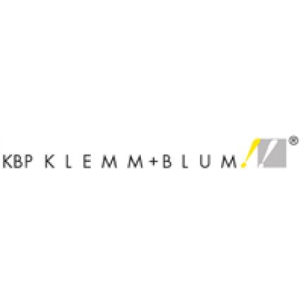 Logo od KBP Klemm + Blum PartG mbB