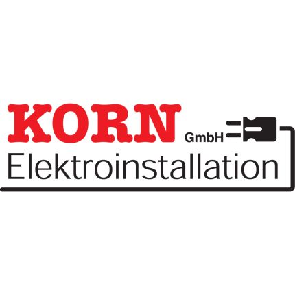 Logo fra Korn Elektroinstallation GmbH