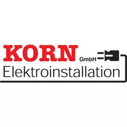 Logo od Korn Elektroinstallation GmbH