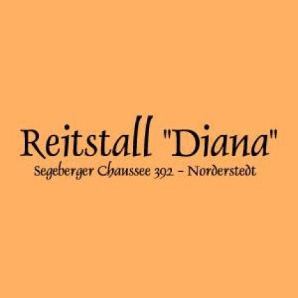 Logo von Reitstall 