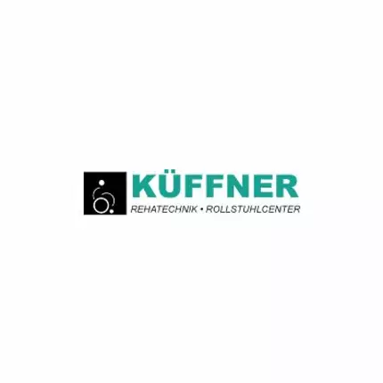 Logo od Sanitätshaus Küffner Rehatechnik und Rollstuhlcenter