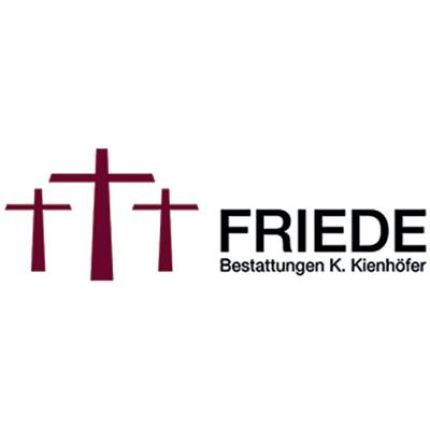 Logo da Friede Bestattungen