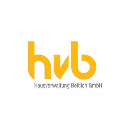 Logo od Hausverwaltung Beitlich GmbH