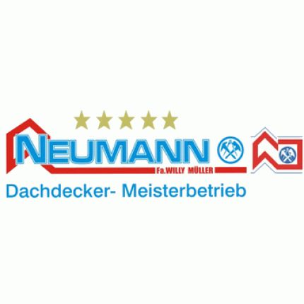 Λογότυπο από Willy Müller Inh. Peter Neumann | Dachdeckermeister