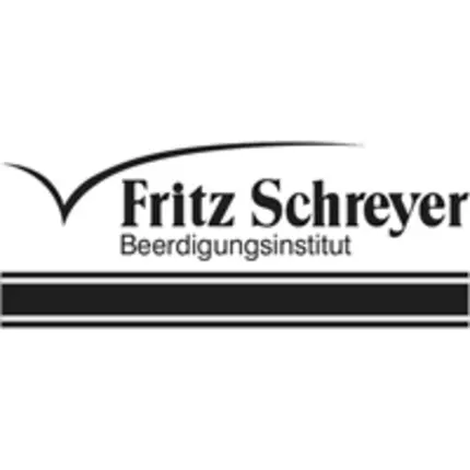 Logotyp från Bestattungen Fritz Schreyer