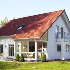 Bild von allkauf haus - Musterhaus Kaarst