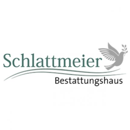 Logo od Bestattungshaus Lutz Schlattmeier