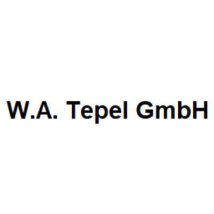 Logo van Tepel W.A. GmbH