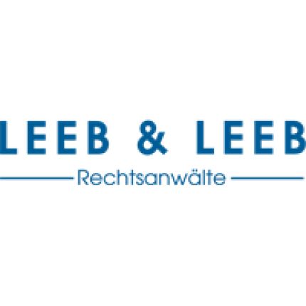 Logo fra Leeb & Leeb Rechtsanwälte