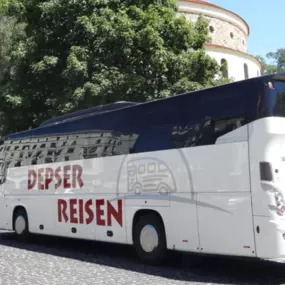 Bild von Omnibus Depser, Reiseverkehr e.K.