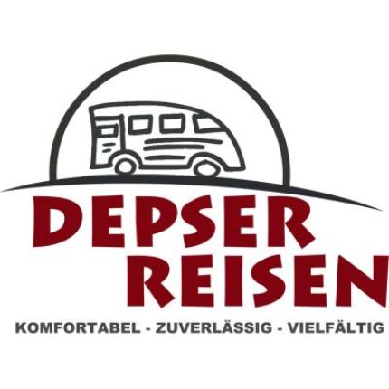 Logo van Omnibus Depser, Reiseverkehr e.K.