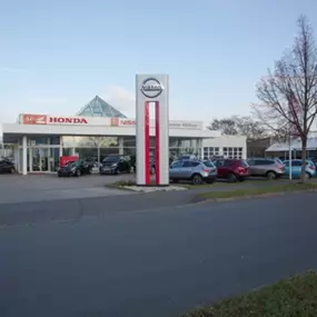 Bild von Autoforum Häfner GmbH