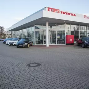 Bild von Autoforum Häfner GmbH